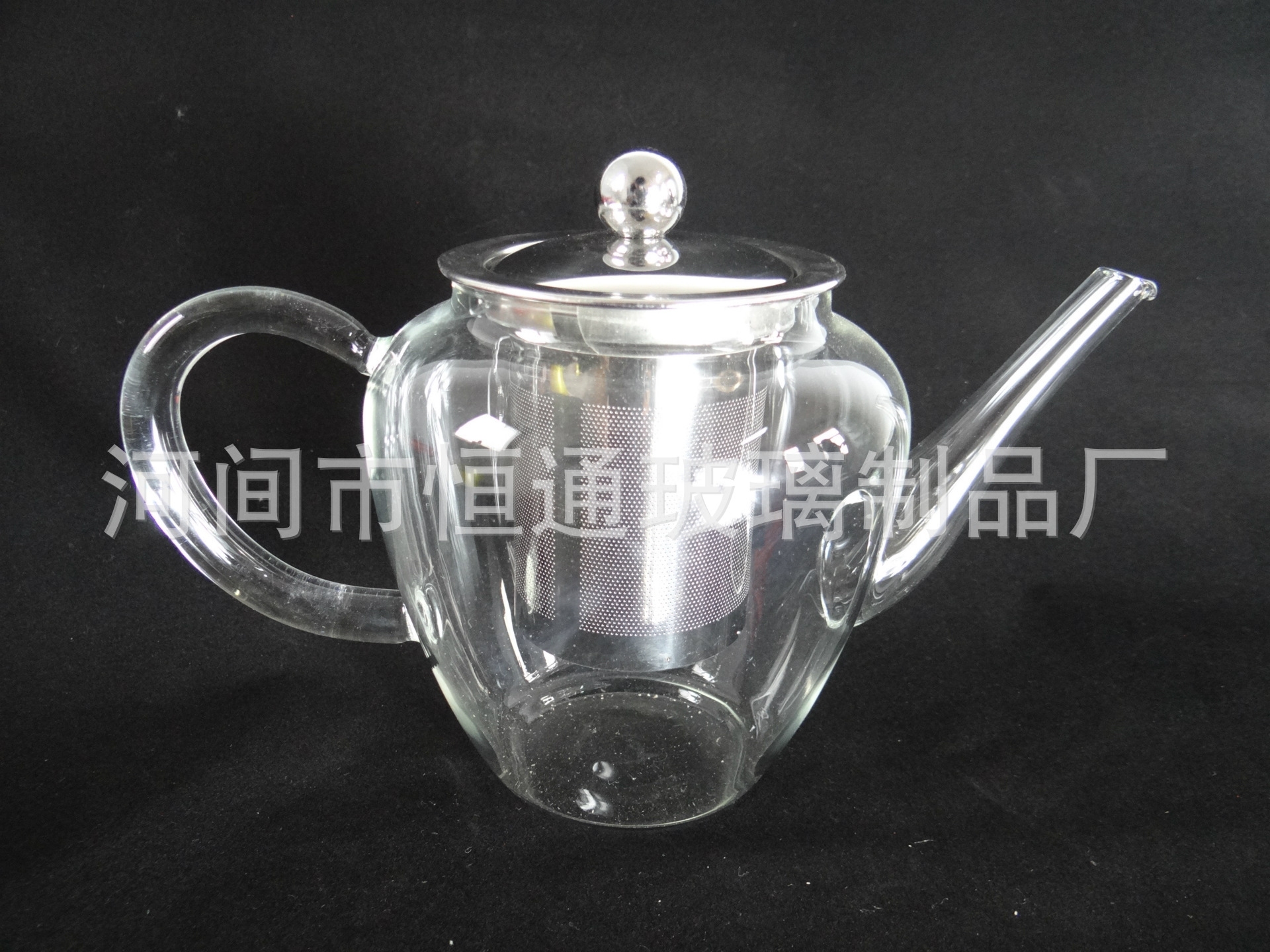玻璃茶壺 (6)