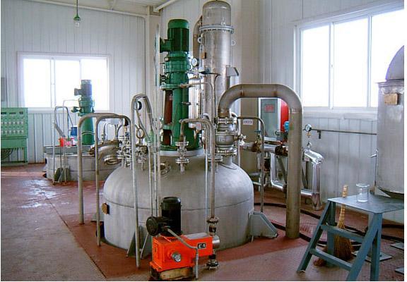 NKC-9大孔强酸性树脂干氢树脂样品真空包装分析纯级别
