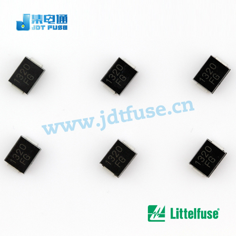 SMBJ250A 瞬态抑制二极管 TVS 厂家直销