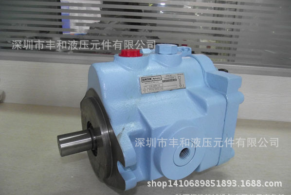 现货供应美国denison油泵 丹尼逊一级总代理PV20-1R1D-C02系列
