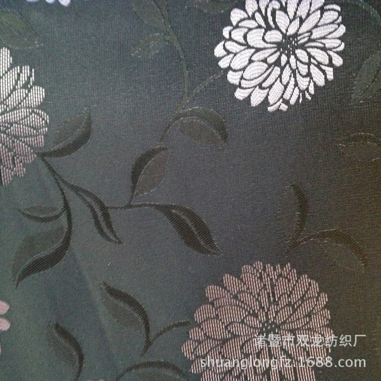 服装抱枕超柔绒布 家纺面料 全棉印花布 家纺 床上用品面料批发