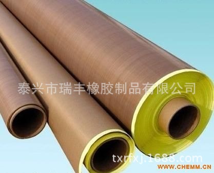 厂家专业生产特氟龙高温布