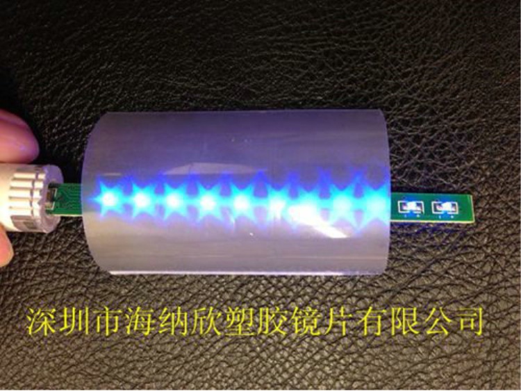 长期销售led灯具反光片、反光膜、反光纸