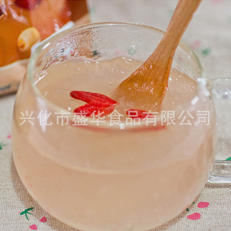 藕粉     供应藕粉规格100目细度  藕粉批发