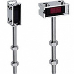 日本岩田制作所 传感器支架 带螺丝轴支架 FSCZCH100-M8S