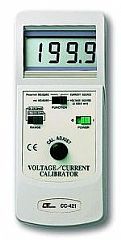 台湾路昌 CC-421电压电流校正器