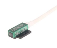 汽车碰撞安全测试专用加速度传感器