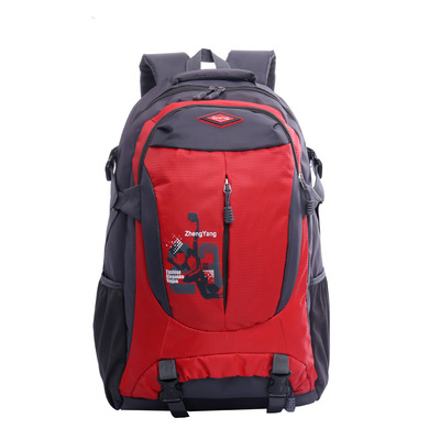 Factory Promotions High-capacity Outdoor climbing package Fashion Leisure Travel Backpack Unisex