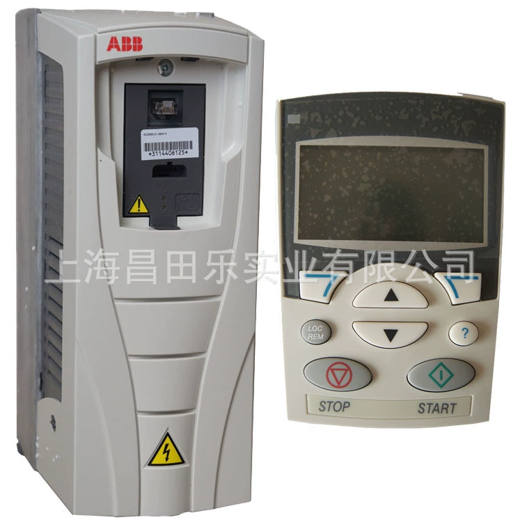 Поставить инвертор ABB ACS510-01-03A3-4 инвертор ABB 1.1 кВт