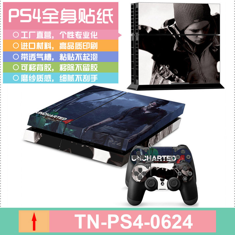 TN-PS4-0624