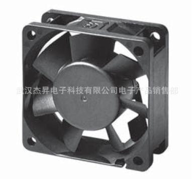 SUNON 建准 直流风扇 PE6020现货库存 60*60*20