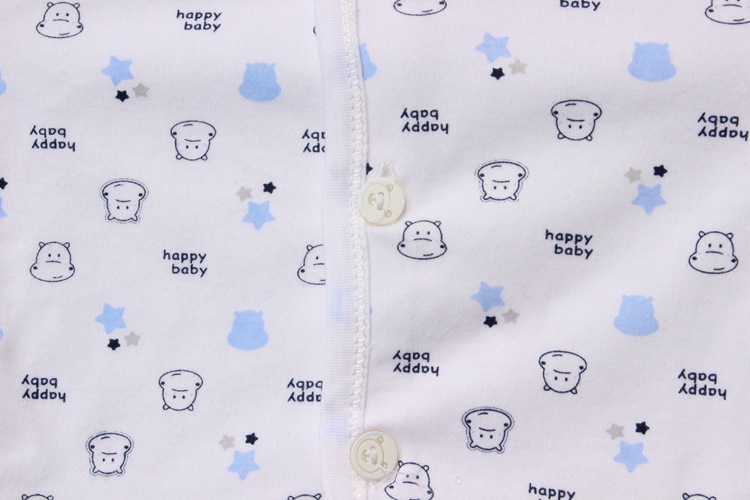 Coffret cadeau pour nouveau-né - vêtements - Ref 1957158 Image 18