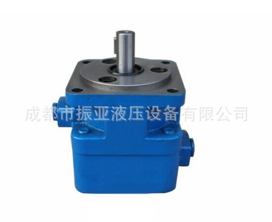 YB-D6/YB-D10/YB-D16/YB-D20/25/32/40/50/63/80/100定量叶片泵