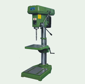 杭州西湖台钻 轻型台钻 ZQ4125   380V