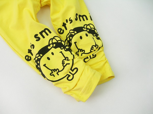 Pantalon fille - Ref 2062584 Image 20