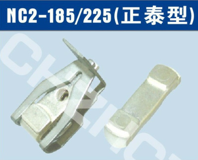 NC2-225/4正泰交流接触器银触点触头||厂家 价格 接线图 说明书