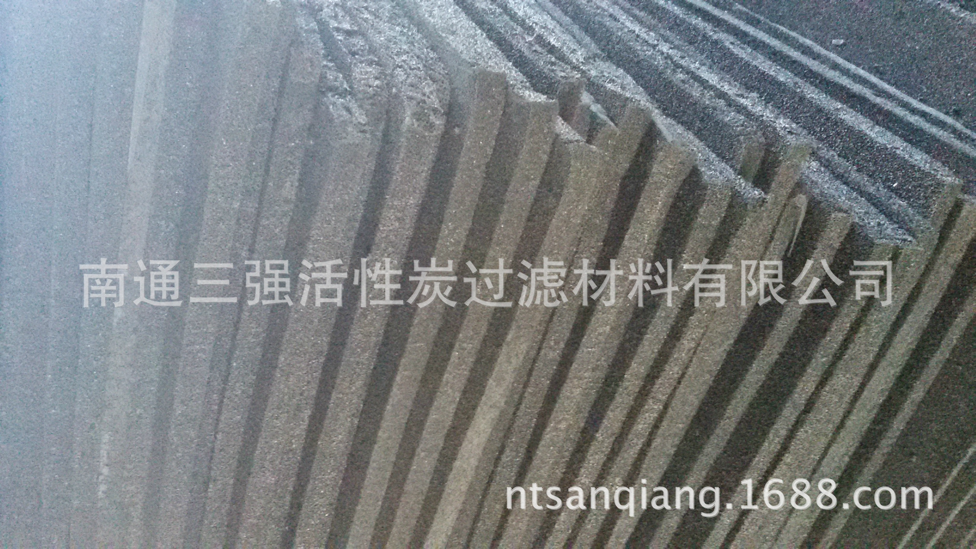 活性炭海绵活性炭过滤棉 防尘过滤棉活性炭 活性碳过滤棉过滤网