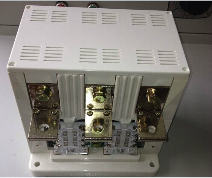 1140V真空交流接触器1.14KV CKJ20-630A/800A