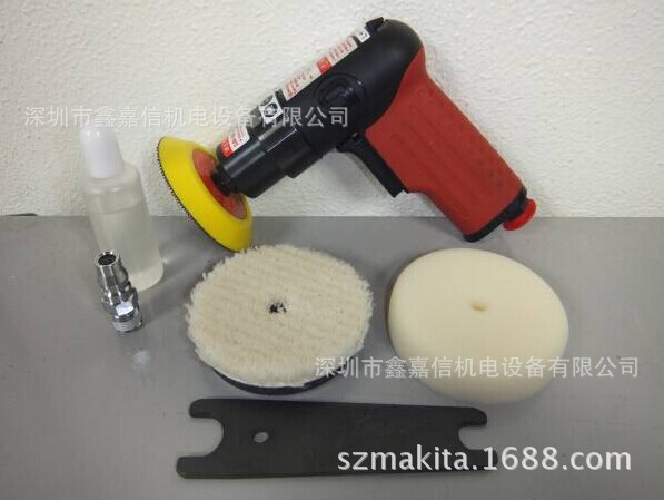 SI-2224S 特价现货 批发日本 SHINANO信浓 气动抛光机 SI-2224