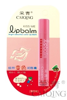 Lip balm