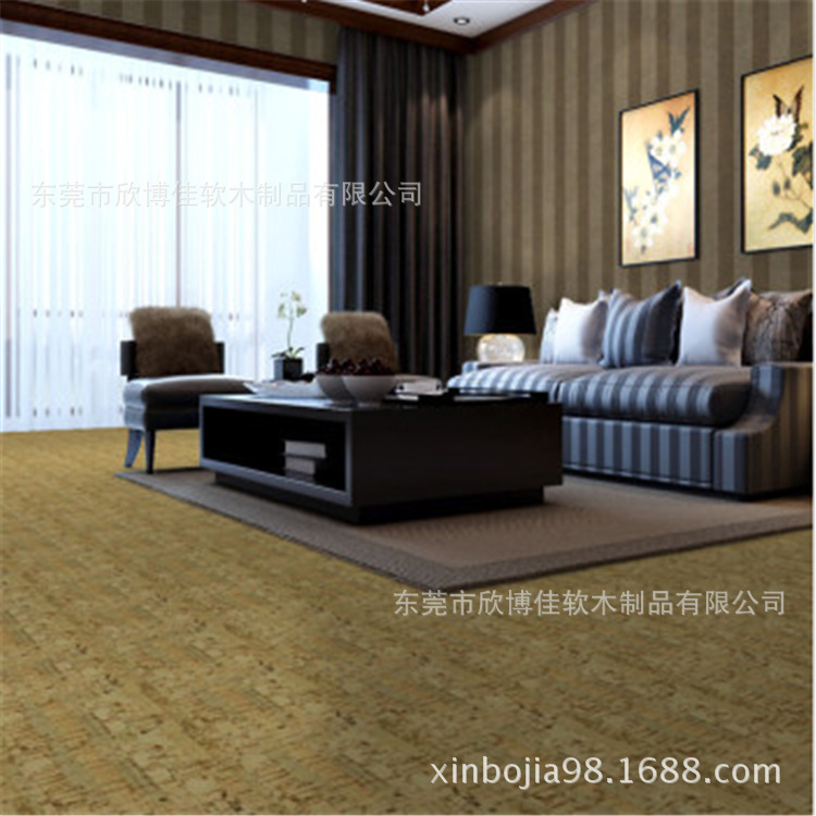 软木地板高清15-1