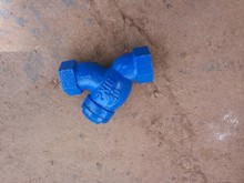 �z���^�V�� GL11H-16 DN20 �S��ֱ�N �|���r��