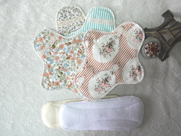 Pads pour soutien-gorge - Ref 833199 Image 10