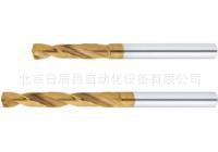 直销米思米 TS涂层硬质合金钻头 TSC-DL-ESDB3 复合式螺旋角