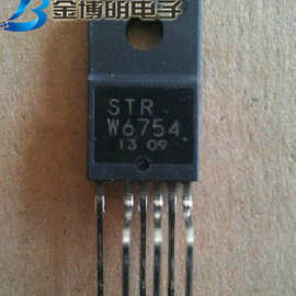 STR-W6754 STRW6754 液晶电源模块TO-220F