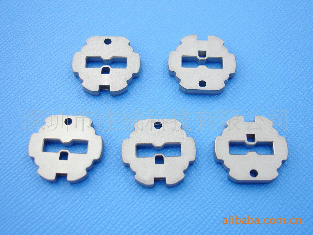 手机配件不锈钢粉末冶金粉末冶金注射成型