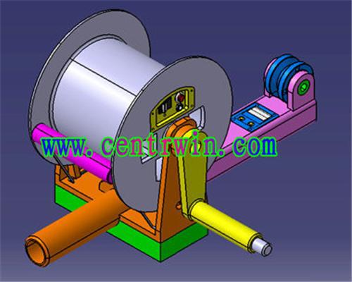 自动深水采样器 型号：BGLPSC-01
