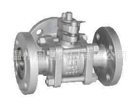 厂家直销焦化专用球阀，不锈钢三通球阀
