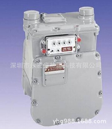 供应美国AL-425流量计,AMCO流量计,瓦斯流量计