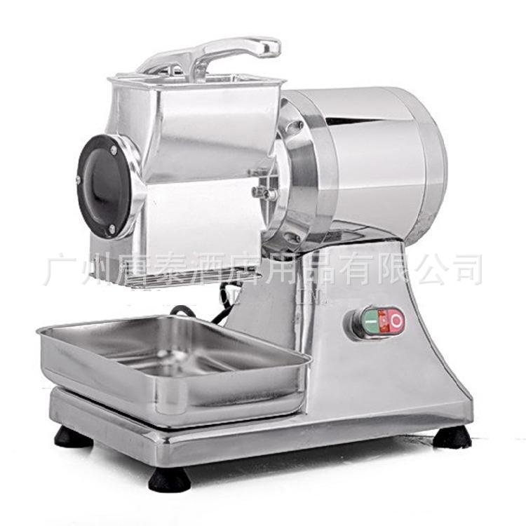 山崎芝士粉碎机CG55SH 奶酪磨粉机批发