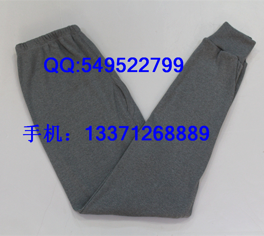 Pantalon collant Moyen-âge en coton - Ref 761546 Image 17