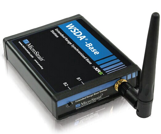 美国MicroStrain WSDA® -Base -mXRS™ 接收器