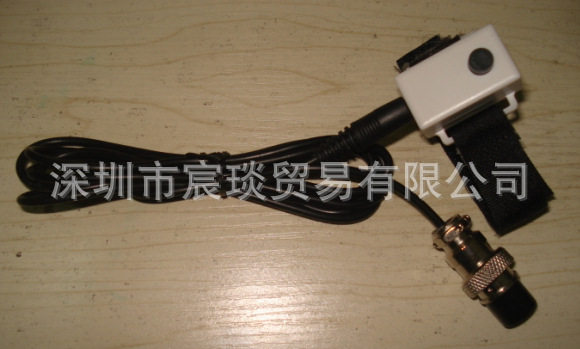 300CC点胶机魔术贴手动开关200CC魔术贴点胶开关点胶机手动开关