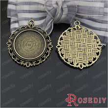 (24476)��25MM�Ͻ����(����ͭ) DIY���źϽ����