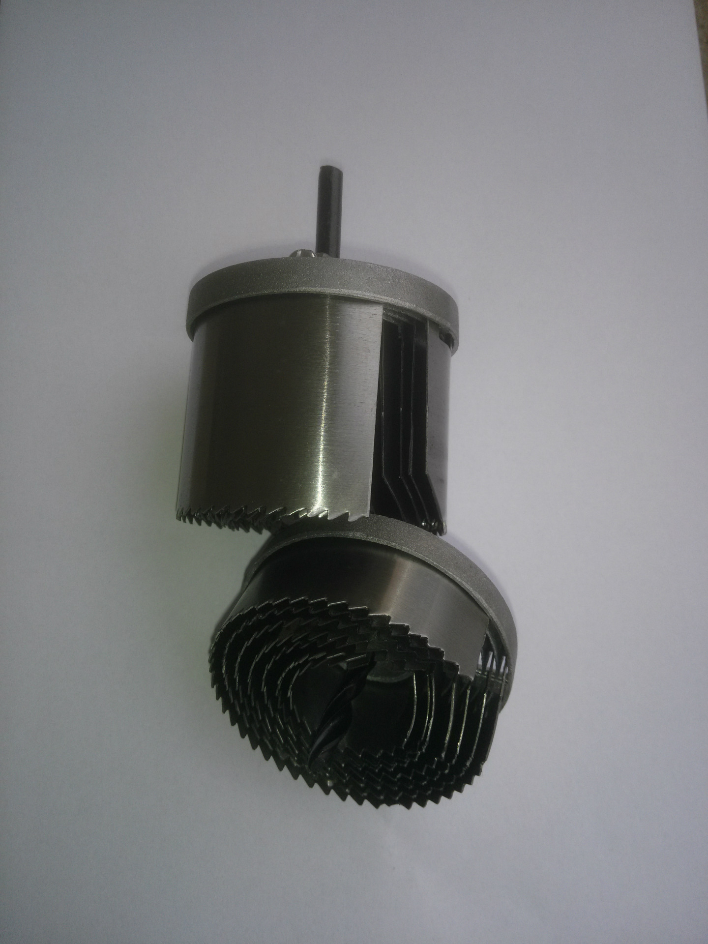 1寸、2寸7pc插片孔锯