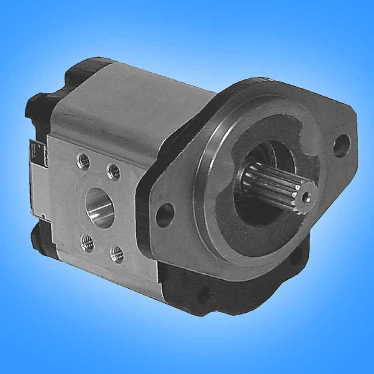 【美柯玛斯】原装进口派克PGP500系列液压泵 齿轮泵增压泵