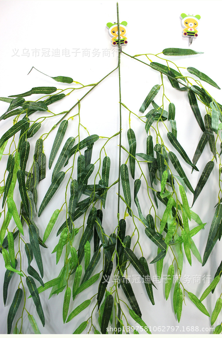 仿真柳条_06