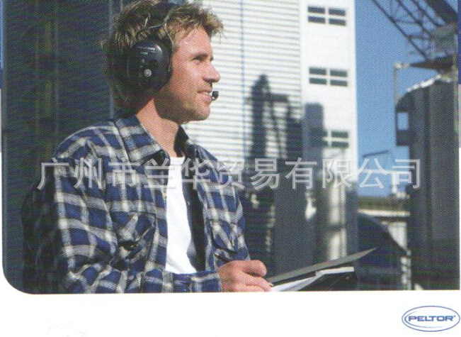 3M Peltor MT53H7AWS2/7P3EWS2/7BWS2 �߽�������ͨѶ����
