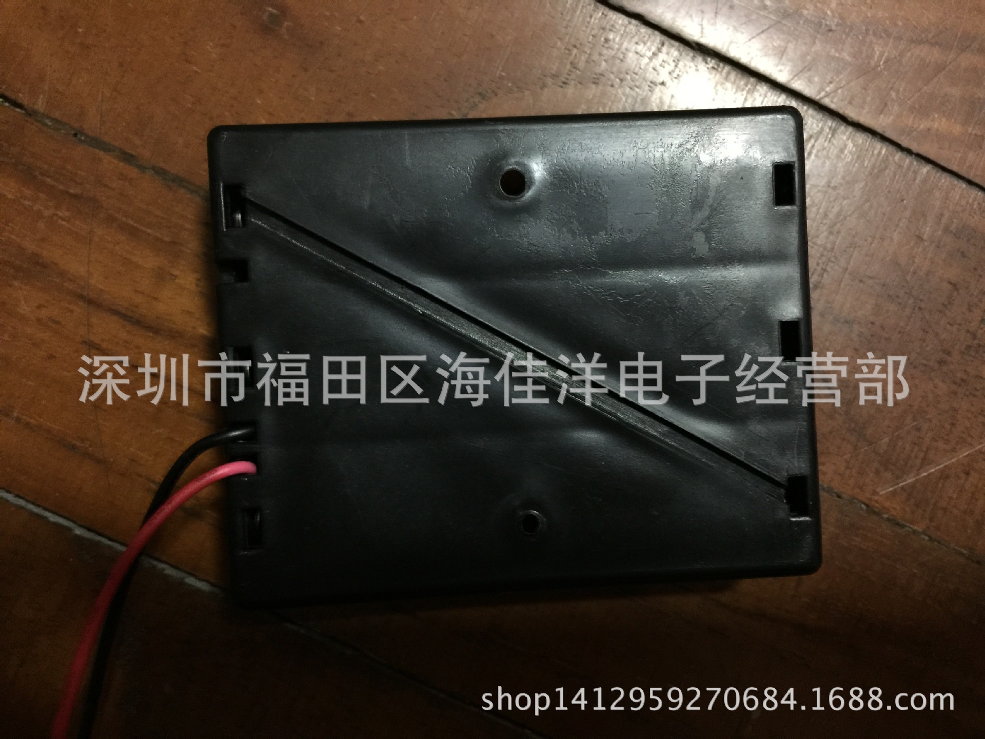 18650并联pp系列3节-2