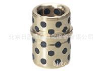 专业代理米思米  推板导套 S尺寸加长  EGBZ20-38 EGBZ25-33