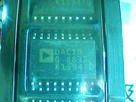 DAC10G  原装正品 保质量 7天包退换