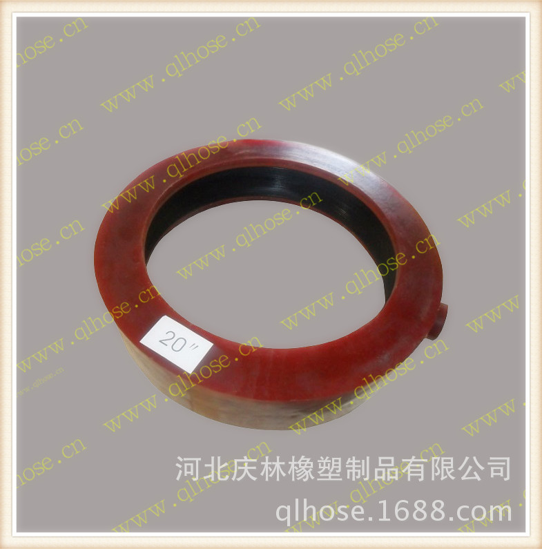 厂家供应复合式充气护丝 充气式套管护丝