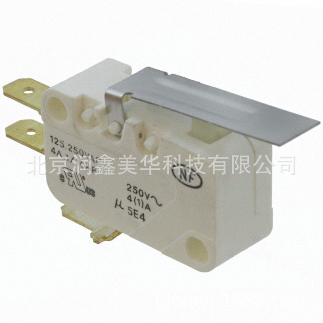 供应Crouzet高诺斯快动限位开关单刀双掷功能瞬时831615C6.BB