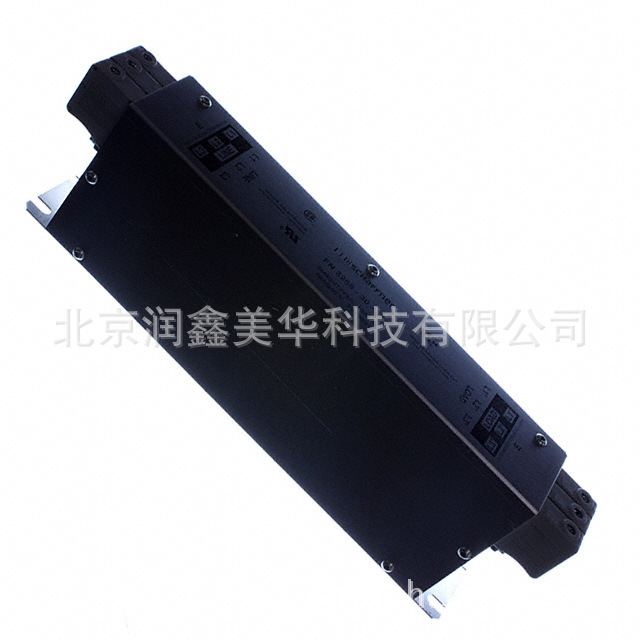 供应夏弗纳Schaffner 线路滤波器  FN3258-30-33 再生电机驱动
