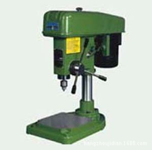 杭州西湖台钻 工业台钻 Z512-2 12mm  380V 370W