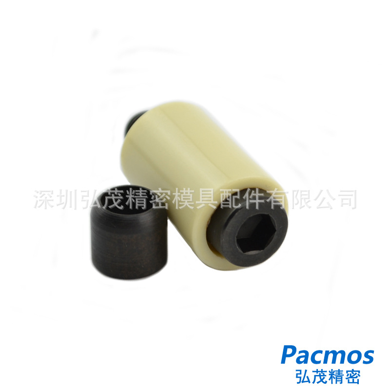 新型樹脂開閉器1